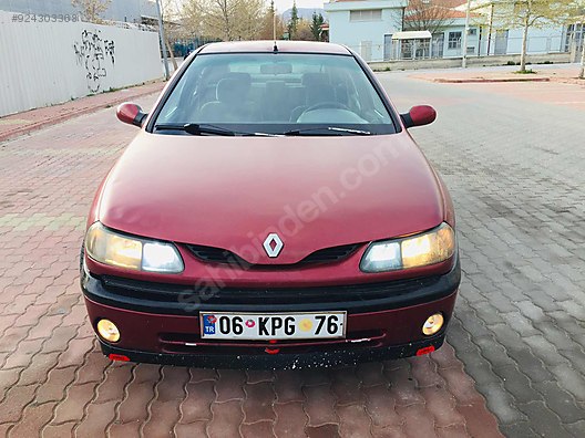 renault laguna 2 0 rxe favoriciler fiyat dustu acil satilik 98 model reno motor at sahibinden com 924303368