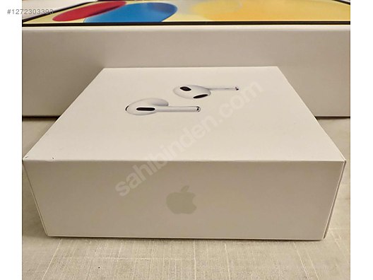 Used & Brand New Items / Cell Phones & Accessories / Accessories / Boş Kutu