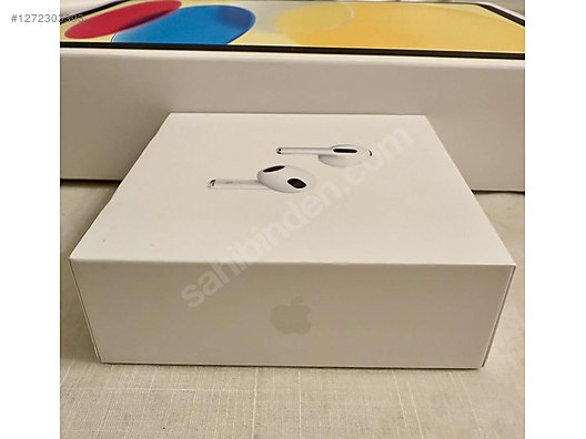 Used & Brand New Items / Cell Phones & Accessories / Accessories / Boş Kutu