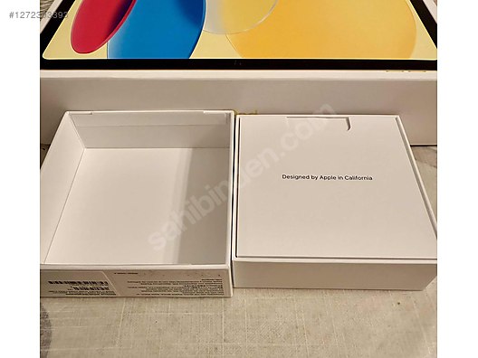 Used & Brand New Items / Cell Phones & Accessories / Accessories / Boş Kutu