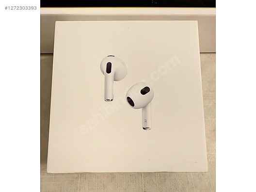 Used & Brand New Items / Cell Phones & Accessories / Accessories / Boş Kutu