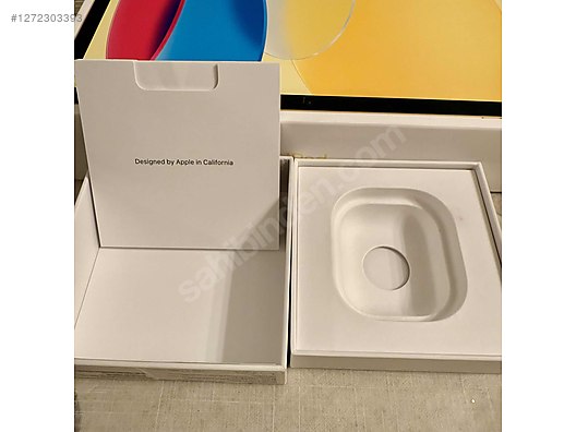 Used & Brand New Items / Cell Phones & Accessories / Accessories / Boş Kutu