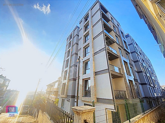 DUMLUPINAR'DA SİTE İÇİ LÜKS 2+1 DAİRE #1190303396