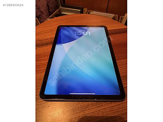 Apple iPad Air 4 64 GB Tablet - 1289303424
