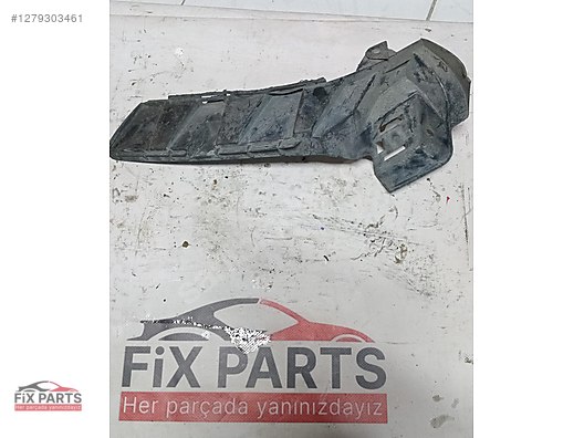 A2388857400 MERCEDES W238 ÖN TAMPON SAĞ BRAKET - İlan ve alışverişte ...