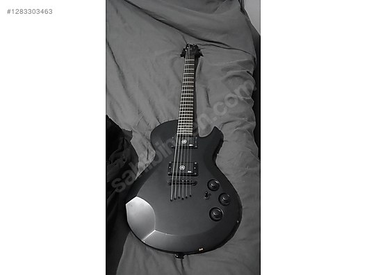 İkinci El ve Sıfır Alışveriş / Müzik / Müzik Aletleri / Telli Çalgılar / Gitar / Elektro