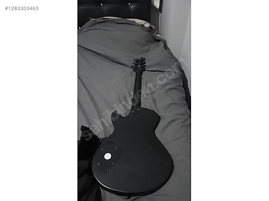 İkinci El ve Sıfır Alışveriş / Müzik / Müzik Aletleri / Telli Çalgılar / Gitar / Elektro