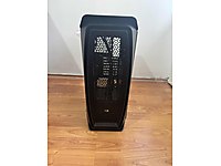 Aerocool Mid Tower Kasa #1225303465