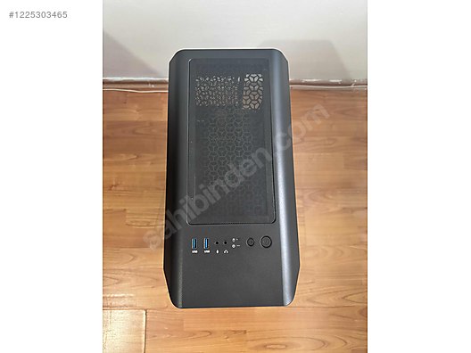 Used & Brand New Items / Computers / Desktops / Desktop Components / Cases