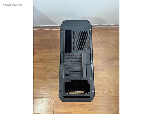 Used & Brand New Items / Computers / Desktops / Desktop Components / Cases