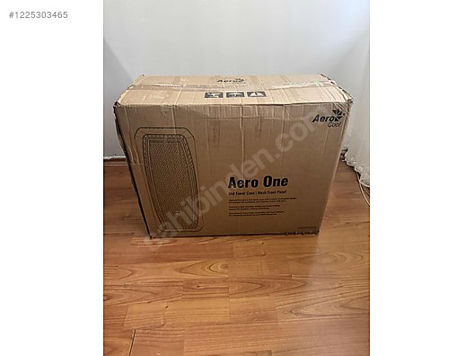 Used & Brand New Items / Computers / Desktops / Desktop Components / Cases