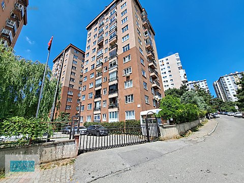 NESRİN EMLAK TAN CADDEYE YAKIN SİTE İÇİNDE MASRAFSIZ...