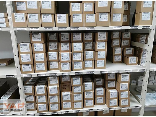 6ES7972-0DA60-0XA0 6ES7 972-0DA60-0XA0 - Siemens Programlayıcı