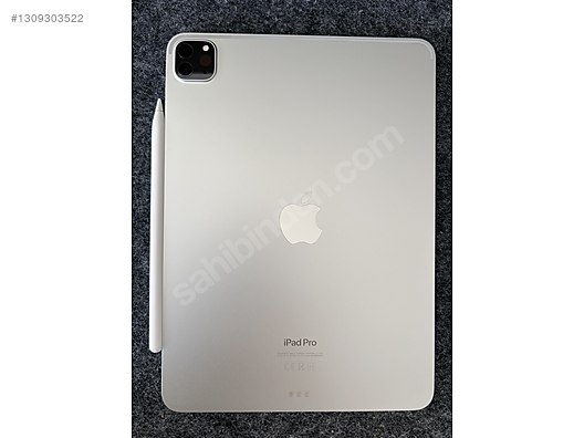 Apple iPad Pro 4 128 GB Tablet - 1309303522