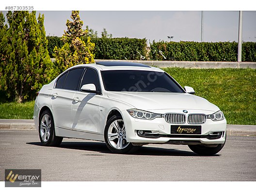 Bmw 3 Serisi 320d Modern Line Ertay Dan 2014 Bmw 3 20d Modern Line Hatasiz Isitma Hafiza Sahibinden Comda 867303535