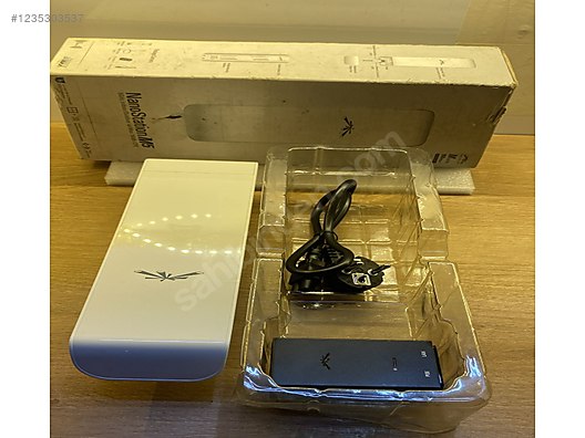 Used & Brand New Items / Computers / Peripherals / Modems & Networking / Access Point