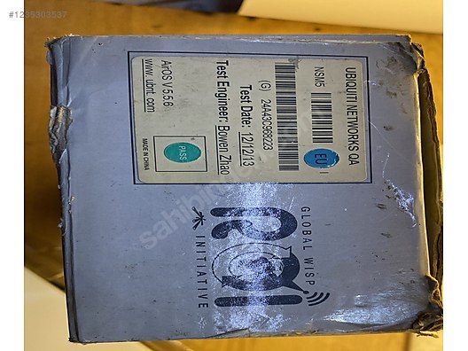 Used & Brand New Items / Computers / Peripherals / Modems & Networking / Access Point