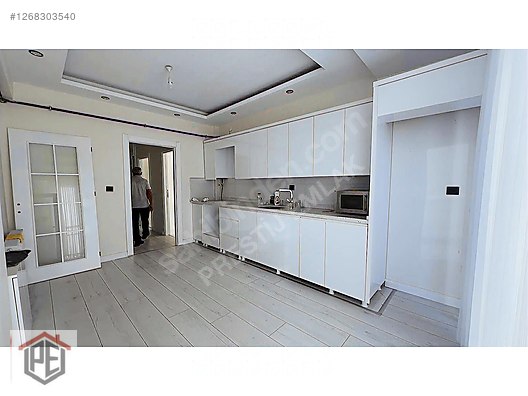 PRESTİJ EMLAKTAN ÇARŞI MERKEZDE YENİ YAPI SATILIK DAİRE #1268303540