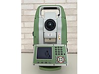 PERFORM HARİTA |KİRALIK| LEICA TS03 5'' R500 | TOTAL STATION #1282303560