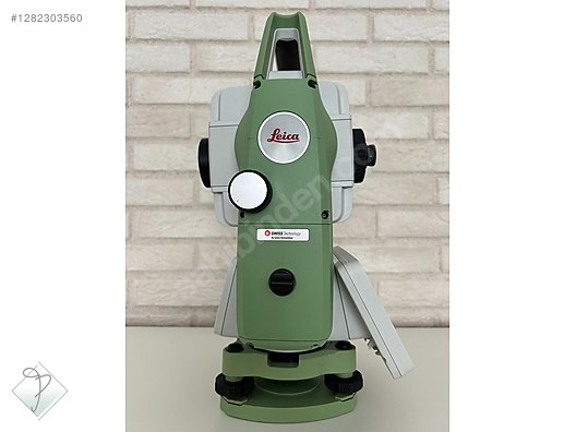 Used & Brand New Items / Electronics / Diagnostic & Test Devices / Total Stations