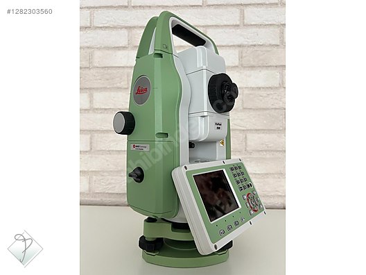 Used & Brand New Items / Electronics / Diagnostic & Test Devices / Total Stations