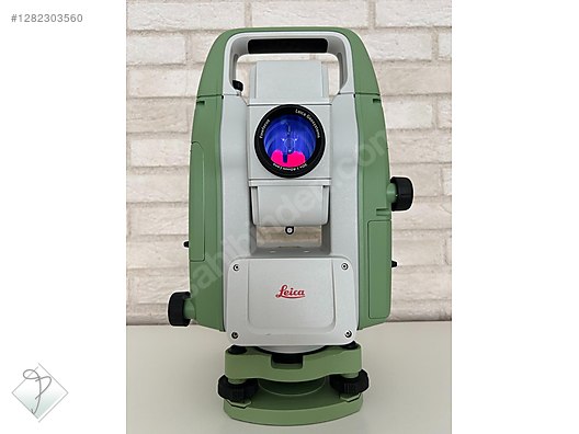 Used & Brand New Items / Electronics / Diagnostic & Test Devices / Total Stations