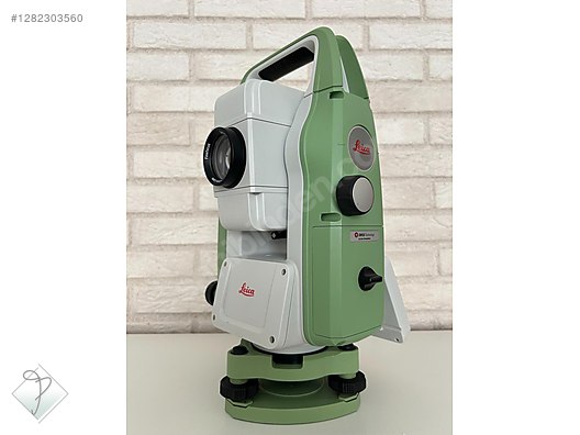 Used & Brand New Items / Electronics / Diagnostic & Test Devices / Total Stations