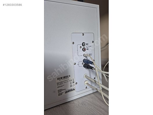 Used & Brand New Items / Computers / Peripherals / Computer Speakers