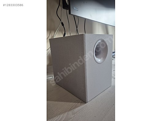 Used & Brand New Items / Computers / Peripherals / Computer Speakers