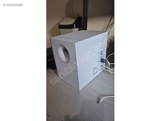 Used & Brand New Items / Computers / Peripherals / Computer Speakers