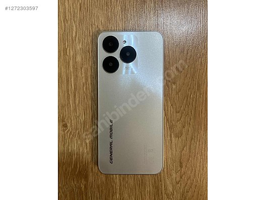 Used & Brand New Items / Cell Phones & Accessories / Cell Phones / General Mobile / ERA 30