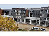 DÜZCE MERKEZ ALÇAKOCA YOLU ÜZERİ SATILIK 445 M2 DÜKKAN #1282303626