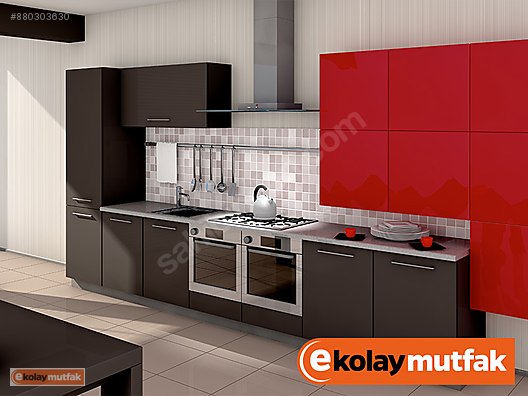 Mutfak Fabrikasindan Halkimiza Buyuk Firsat 2 890 Tl Mutfak Dolabi Ilanlari Sahibinden Com Da 880303630