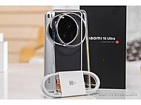 XİAOMİ 15 ULTRA 16+16 RAM 512 GB FUL KUTU AKSESUAR