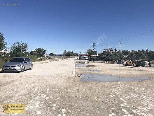 adana osmaniye d400 kara yolu cepheli kiralik arsa kiralik arsa ilanlari sahibinden com da 957303645