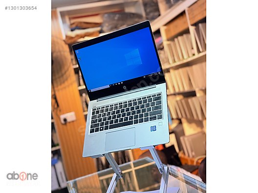 HP ProBook 430 G6 ジャンク HP / HP ProBook 430 G6 8. Nesil i5 / i7 8GB RAM 256GB M.2 SSD
