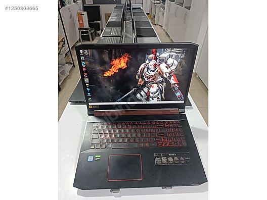 İkinci El ve Sıfır Alışveriş / Oyunculara Özel / Oyun Bilgisayarı / Oyuncu Laptop / Acer
