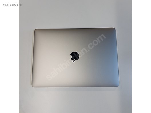 Apple Macbook / MacBook Pro 2020 Intel i5 (10.Nesil) - 16 GB RAM