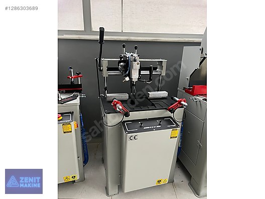 Freze - Metal İşleme Endüstri Makineleri - 1286303689