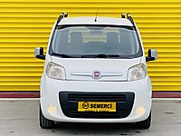 İkinci El Fiat Fiorino Combi Fiyatları & Modelleri Sahibinden.com'da - 28