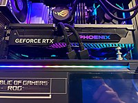 Gainward RTX 4070 Ti Phoenix Ekran Kartı Garantili #1283303709