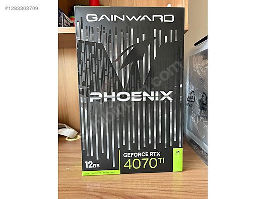 Used & Brand New Items / Computers / Desktops / Desktop Components / Graphics Cards