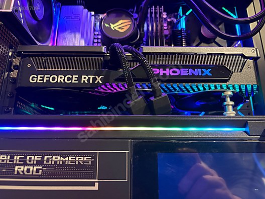 Used & Brand New Items / Computers / Desktops / Desktop Components / Graphics Cards