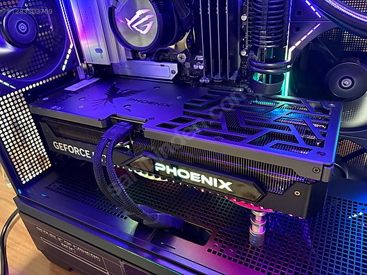 Used & Brand New Items / Computers / Desktops / Desktop Components / Graphics Cards