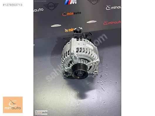 Otomobil & Arazi Aracı / Elektrik / BMW / MİNİ B37-B38 ORJİNAL