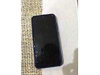 Ekranı camı kırık sorunsuz