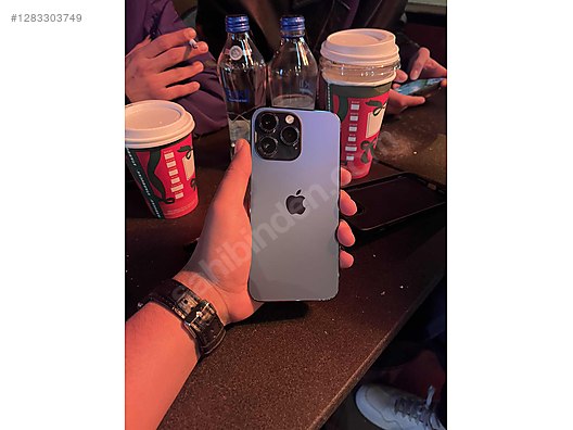 İkinci El ve Sıfır Alışveriş / Cep Telefonu & Aksesuar / Cep Telefonu / Apple / iPhone 14 Pro Max