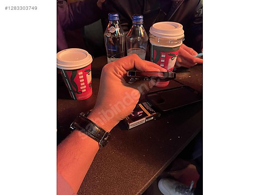 İkinci El ve Sıfır Alışveriş / Cep Telefonu & Aksesuar / Cep Telefonu / Apple / iPhone 14 Pro Max