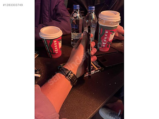 İkinci El ve Sıfır Alışveriş / Cep Telefonu & Aksesuar / Cep Telefonu / Apple / iPhone 14 Pro Max