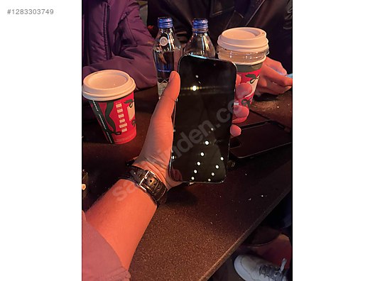 İkinci El ve Sıfır Alışveriş / Cep Telefonu & Aksesuar / Cep Telefonu / Apple / iPhone 14 Pro Max